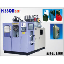 5L Extrusion Blow Molding Machine Hst-5L
